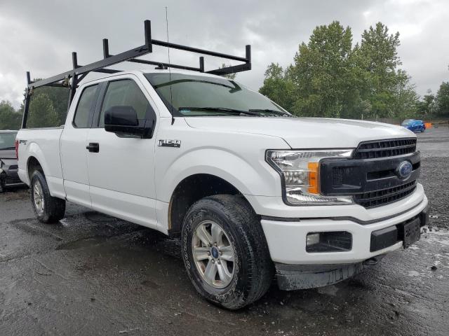 2020 FORD F150 SUPER - 1FTEX1EP8LKE25746