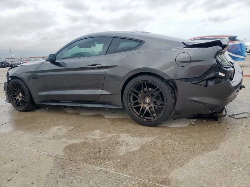 Vin: 1fa6p8cf5j5180073, lot: 60554395, ford mustang gt 20182