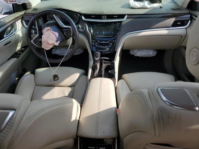 2016 CADILLAC XTS PLATIN 2G61T5S34G9104817