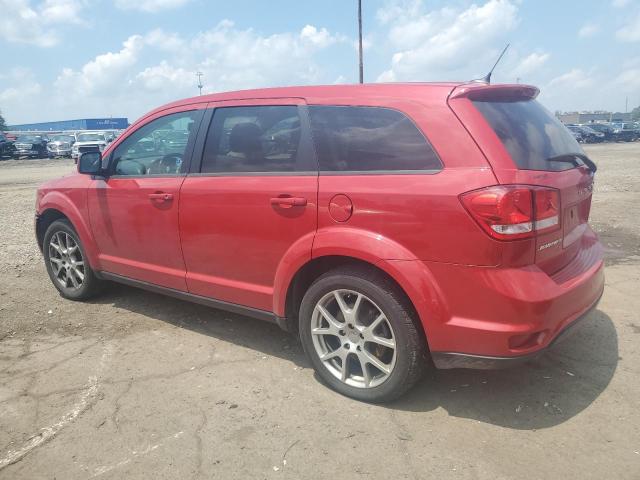 Vin: 3c4pdceg6ft511279, lot: 63040715, dodge journey r/t 20152