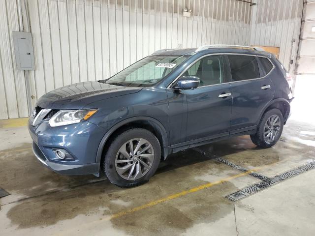 Vin: 5n1at2mv5gc875432, lot: 60798585, nissan rogue s 2016 img_1