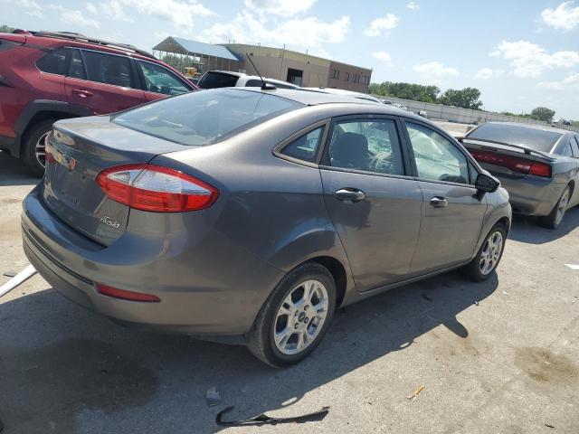 Vin: 3fadp4bjxem190412, lot: 61760915, ford fiesta se 20143