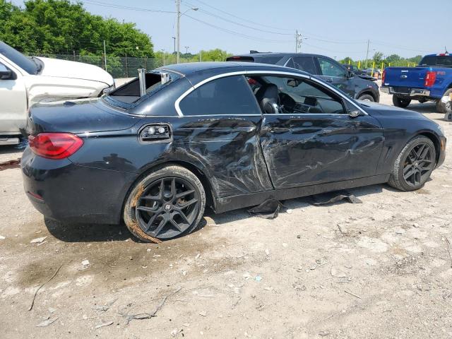 Vin: wba4z3c58jec48985, lot: 60398875, bmw 4 series 20183