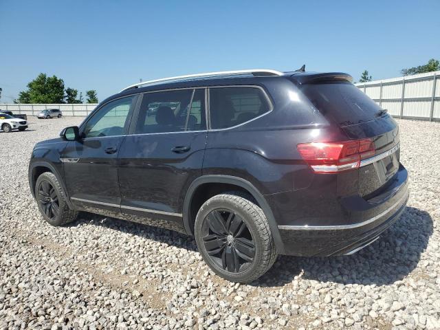 2018 VOLKSWAGEN ATLAS SE - 1V2PR2CAXJC534254