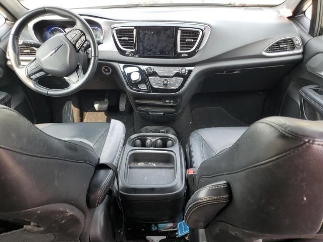 2018 CHRYSLER PACIFICA T - 2C4RC1BG3JR350924