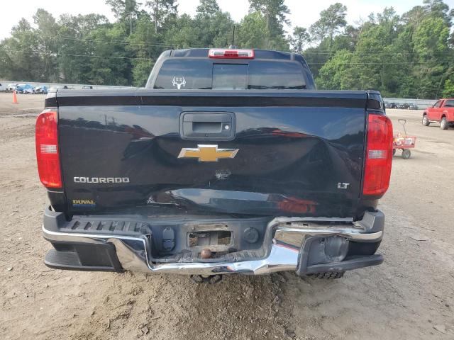 2016 CHEVROLET COLORADO L 1GCGSCE32G1377723