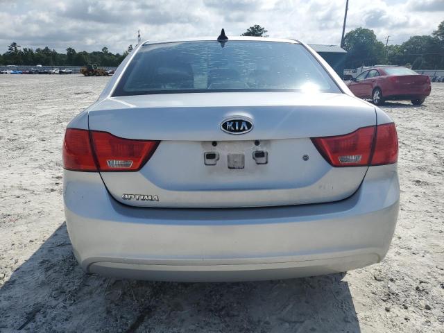 2010 KIA OPTIMA LX - KNAGG4A80A5442980