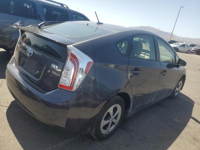 Vin: jtdkn3du3c5424868, lot: 61377565, toyota prius 20123