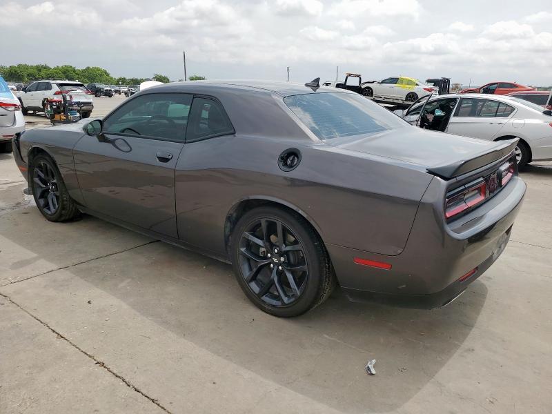 Vin: 2c3cdzjg5mh672627, lot: 59181485, dodge challenger gt 20212