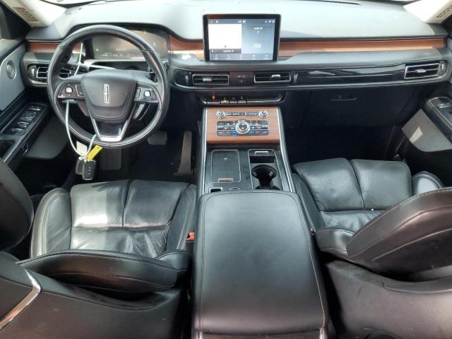 2020 LINCOLN AVIATOR RE - 5LM5J7XC2LGL30139