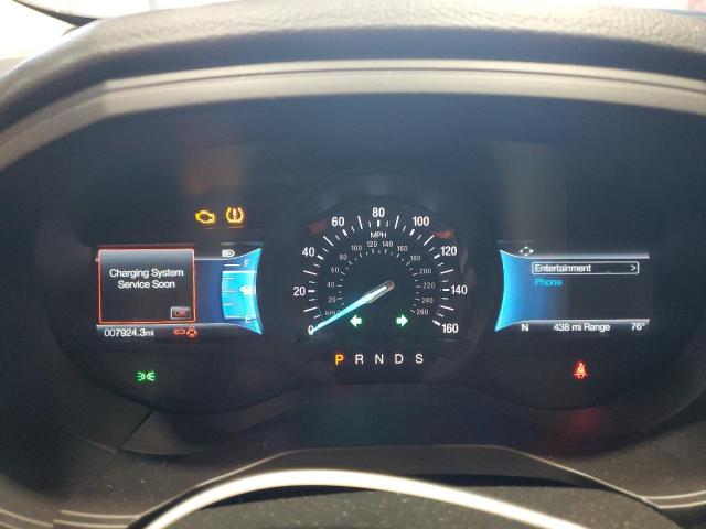 2024 FORD EDGE SEL - 2FMPK4J92RBA04054