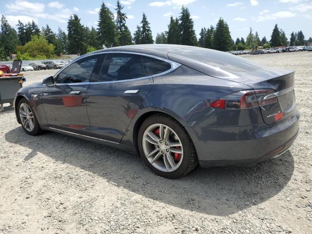 Vin: 5yjsa1h1xefp52709, lot: 60925475, tesla model s 20142