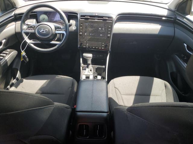2022 HYUNDAI TUCSON SEL - 5NMJFCAE2NH019767