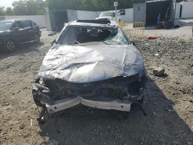 2015 ACURA TLX 19UUB2F33FA013757