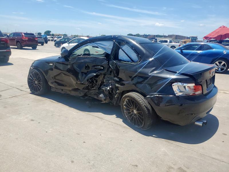 Vin: wbauc9c51cvm13036, lot: 63093615, bmw 1 series i 20122