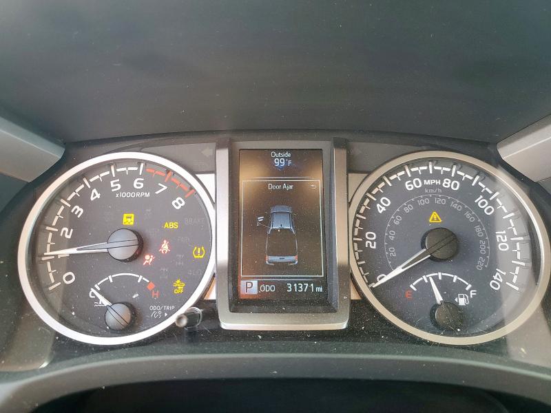 2023 TOYOTA TACOMA DOU - 3TMAZ5CN0PM219028