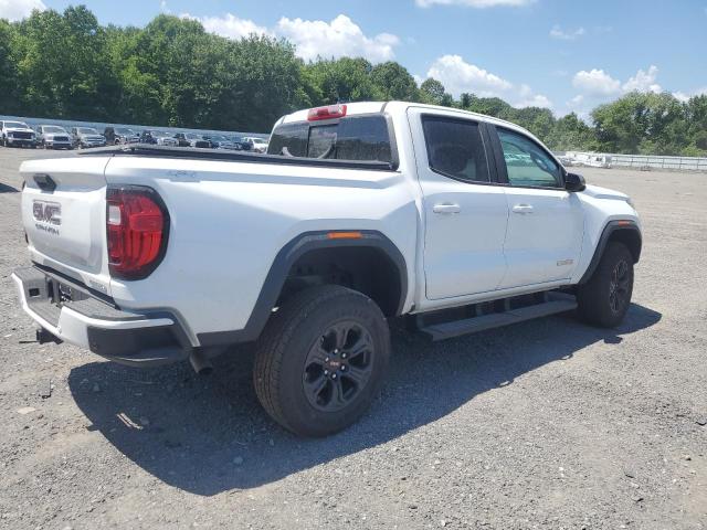 2024 GMC CANYON ELE - 1GTP6BEK7R1320930