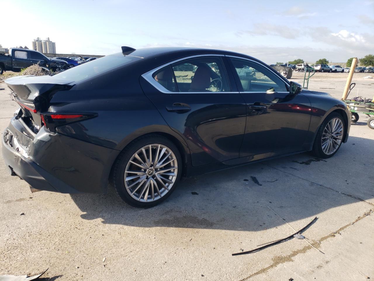 LEXUS IS 300