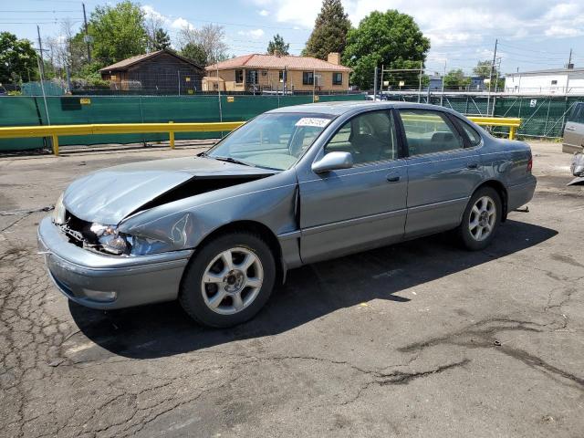 TOYOTA AVALON XL