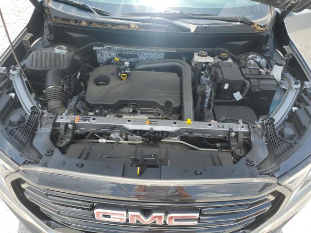 2024 GMC TERRAIN SL 3GKALMEGXRL267899