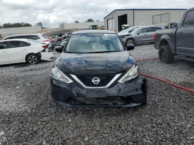 2017 NISSAN SENTRA S - 3N1AB7AP7HY338521