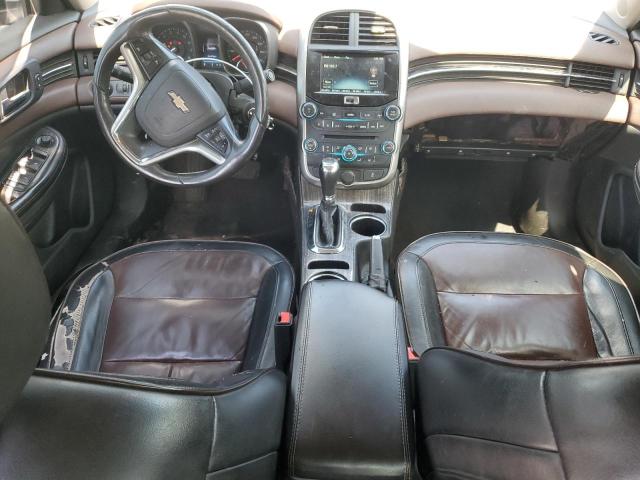 2015 CHEVROLET MALIBU LTZ 1G11F5SL5FF323563