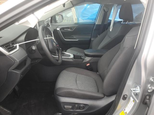 2024 TOYOTA RAV4 XLE - 2T3W1RFV7RW340866