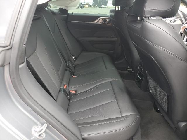 2024 BMW I4 EDRIVE WBY43AW02RFR88008