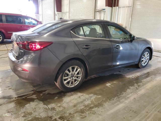 Vin: jm1bm1u75g1335947, lot: 61969595, mazda 3 sport 20163