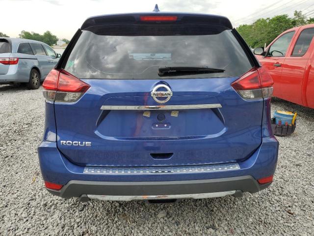2017 NISSAN ROGUE S - 5N1AT2MT9HC773731
