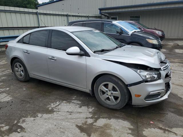 Vin: 1g1pe5sb1g7194012, lot: 59929555, chevrolet cruze lt 20164