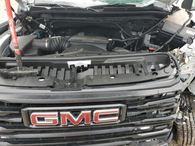 2025 GMC SIERRA K25 1GT2ULE76SF199818