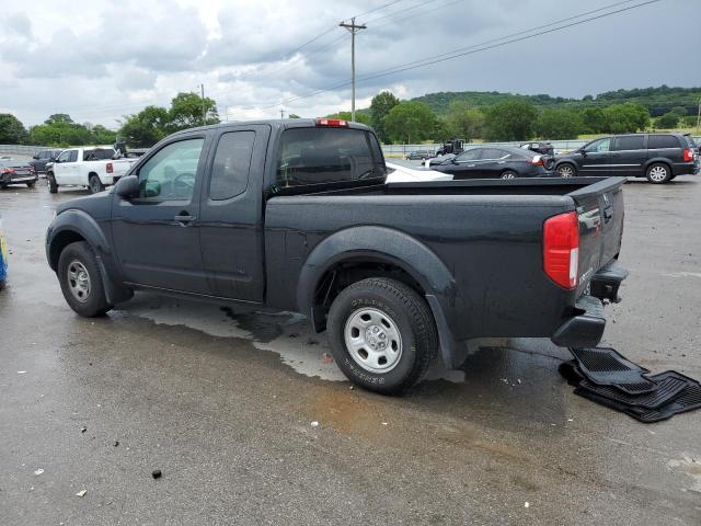 Vin: 1n6bd0ct0jn760028, lot: 60475195, nissan frontier s 20182