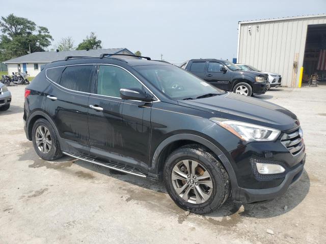 2014 HYUNDAI SANTA FE SPORT - 5XYZU3LB3EG200320