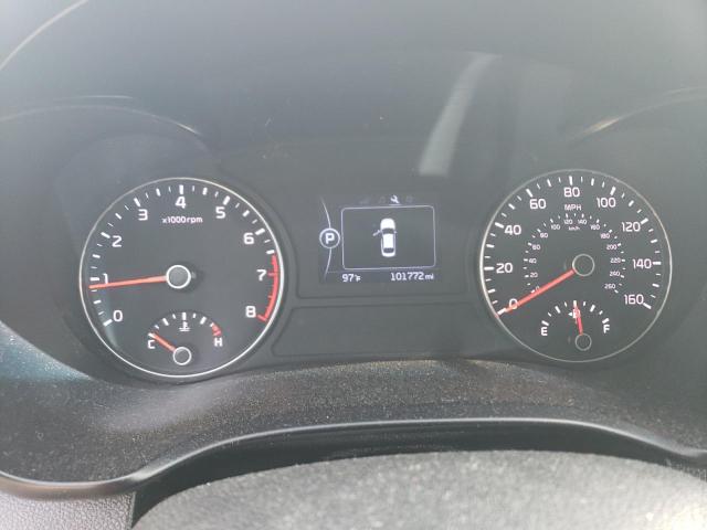 2018 KIA OPTIMA LX 5XXGT4L35JG211228