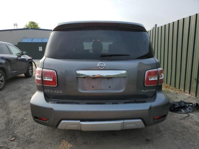 2017 NISSAN ARMADA SV JN8AY2NC9H9500052