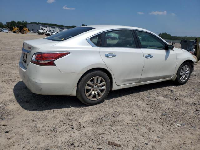 Vin: 1n4al3apxec156079, lot: 60302095, nissan altima 2.5 20143
