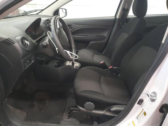 2021 MITSUBISHI MIRAGE ES ML32AUHJ5MH006753