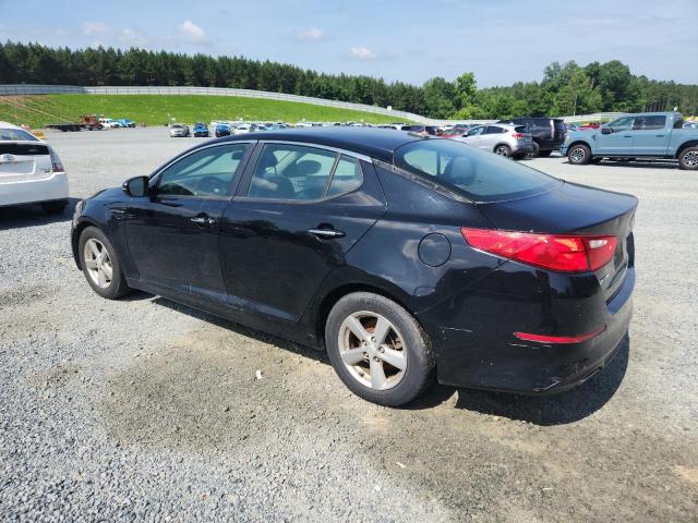 Vin: 5xxgm4a7xfg383555, lot: 60891315, kia optima lx 20152