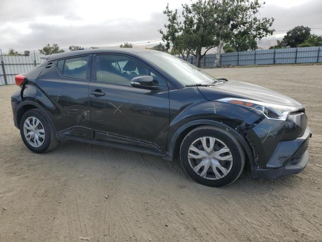 2019 TOYOTA C-HR XLE JTNKHMBX5K1045902