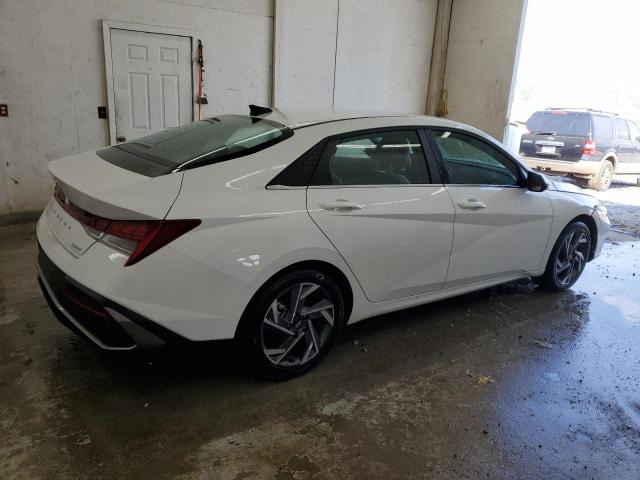 Vin: kmhlp4dg1su904342, lot: 59302335, hyundai elantra limited 20253