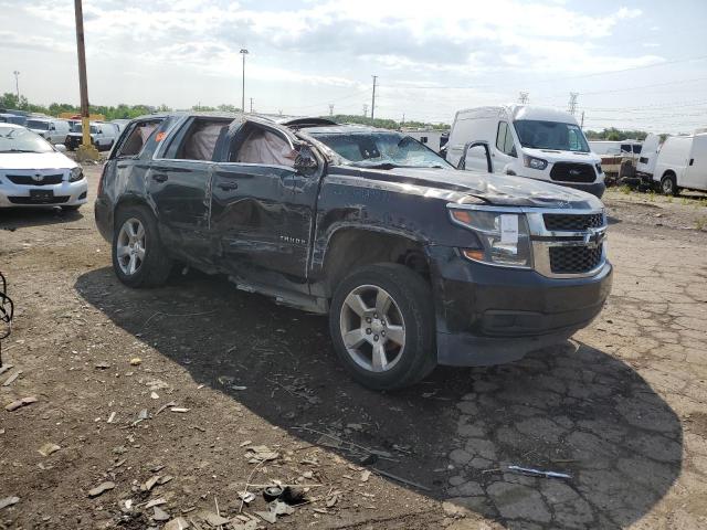 Vin: 1gnskbkc5hr127346, lot: 59010505, chevrolet tahoe k1500 lt 20174