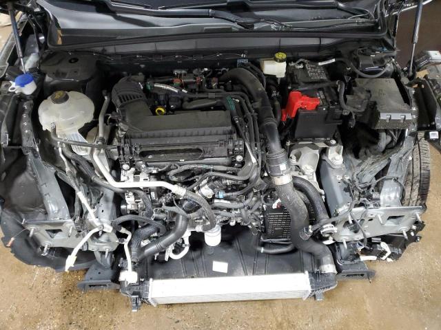 2024 LINCOLN NAUTILUS P 5LMPJ8JAXRJ858559