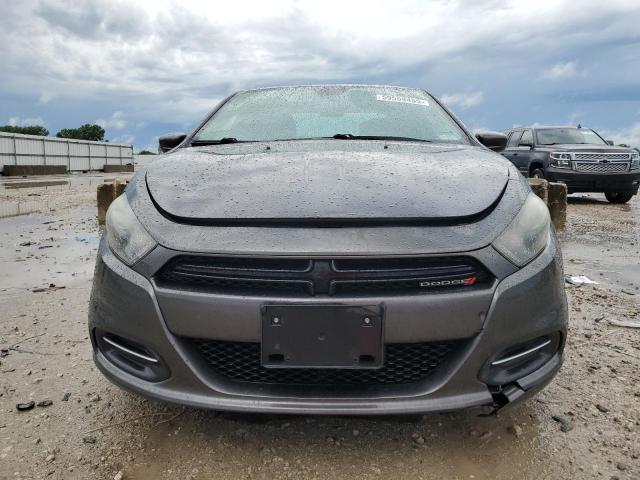 2016 DODGE DART SXT 1C3CDFBA0GD605251