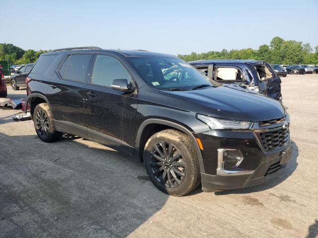 Vin: 1gnevjkw1nj118873, lot: 59796265, chevrolet traverse rs 20224