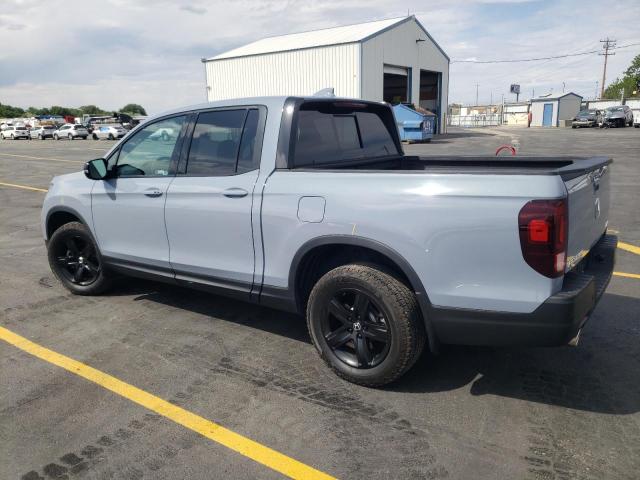 2022 HONDA RIDGELINE - 5FPYK3F88NB032013