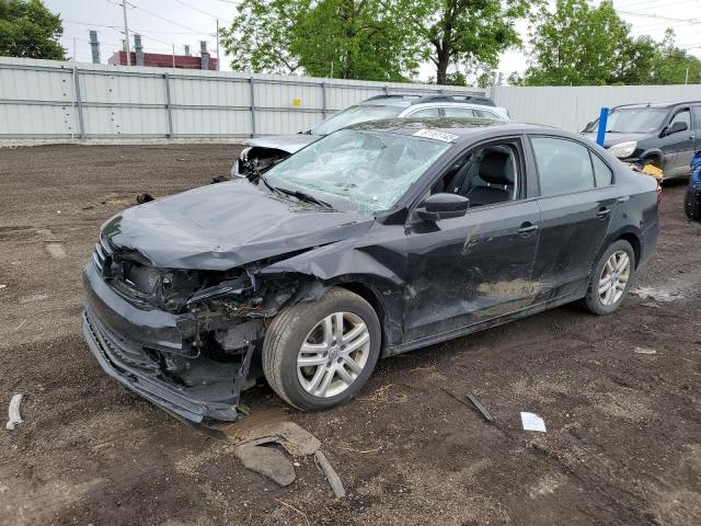 VOLKSWAGEN JETTA S