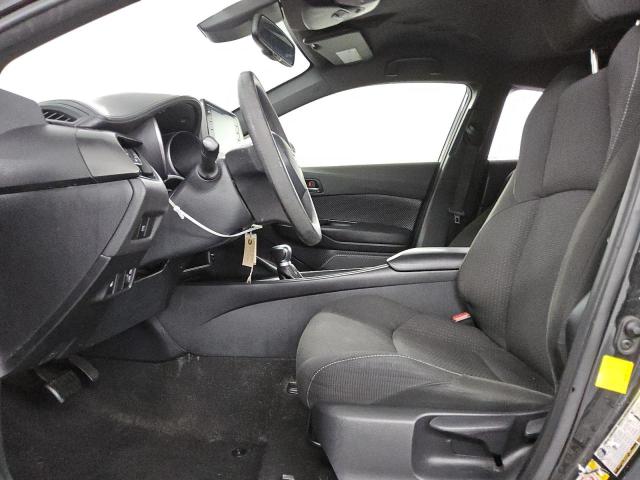 2019 TOYOTA C-HR XLE JTNKHMBX7K1034111