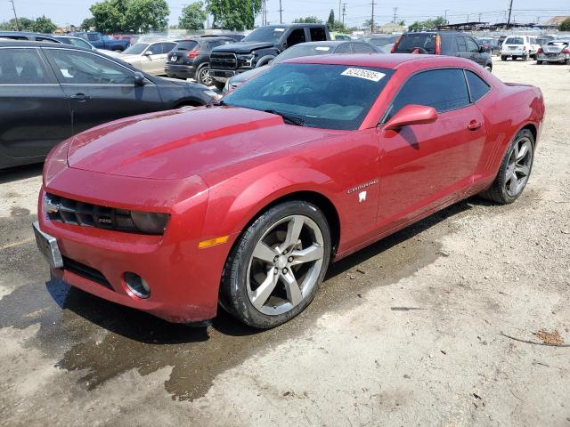 Vin: 2g1fc1e38c9183242, lot: 62426505, chevrolet camaro lt 2012 img_1