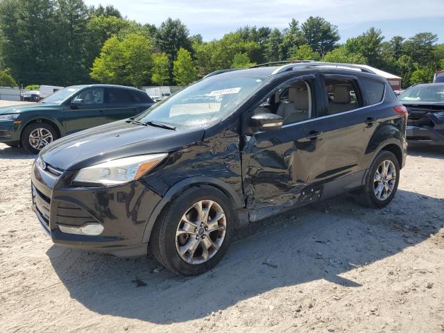 Vin: 1fmcu9j96fua26585, lot: 59301485, ford escape titanium 2015 img_1